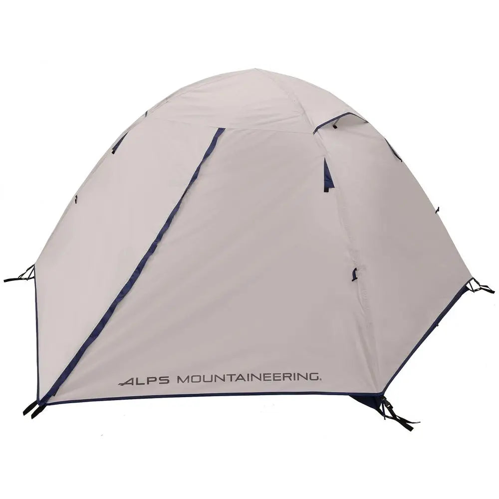 Two-Person Backpacking and Camping Tent for Outdoor Adventures