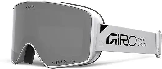 Quick Change Ski Goggles with 2 Vivid Lenses - Anti-Fog Technology for Men, Women & Youth - Over-the-Glasses Compatible