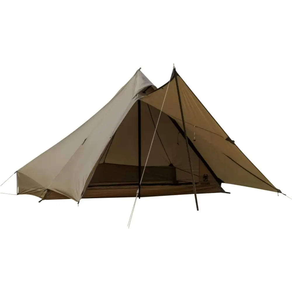 Ultralight 1-2 Person Waterproof 3-Season Tent for Camping, Hiking, Trekking, and Bushcraft