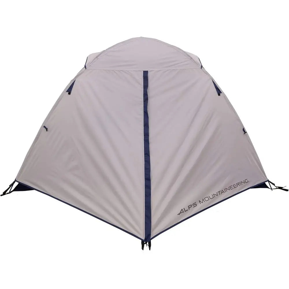 Two-Person Backpacking and Camping Tent for Outdoor Adventures