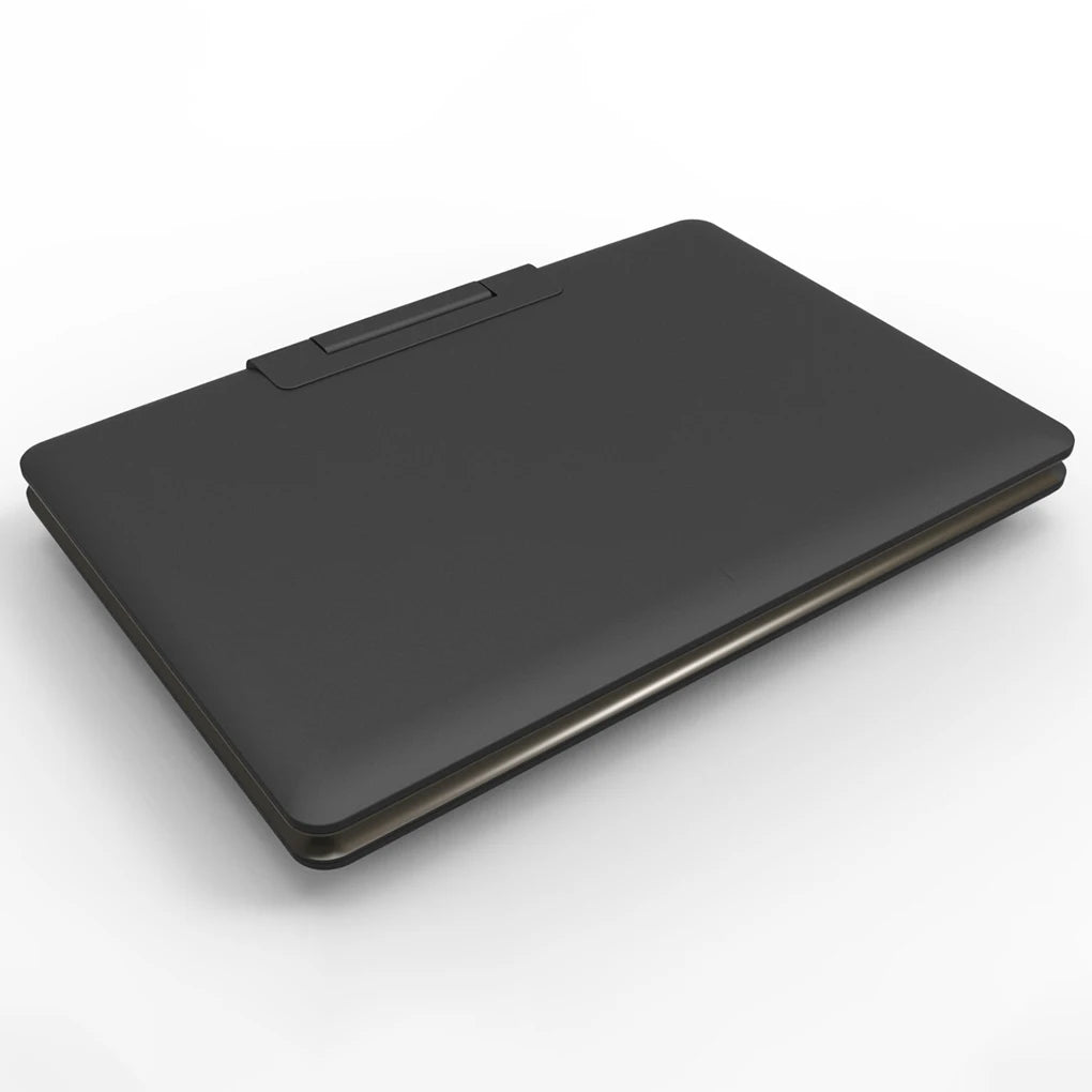 ABS Endless Entertainment Options DVD Player Compatible With VCD And CD Built-in 3000MA Battery