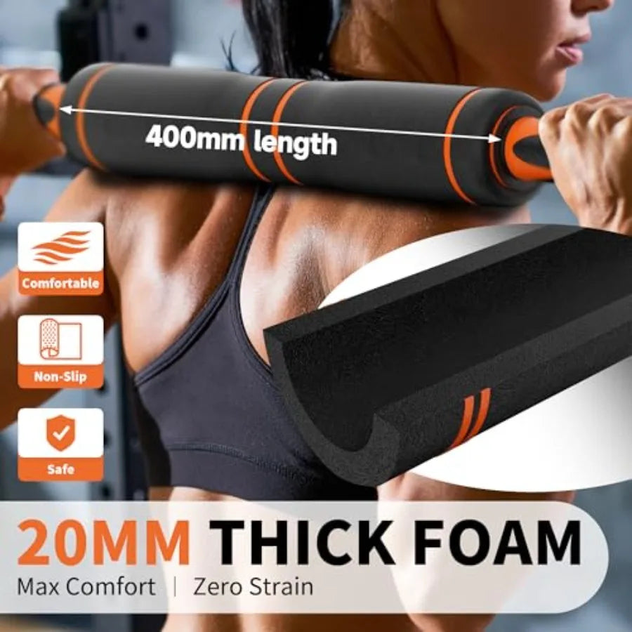 4-in-1 Adjustable Dumbbell Set 60LBS/70LBS/90LBS Free Weights Set with Connector Used as Barbell Kettlebells Push-Up Stand Weig