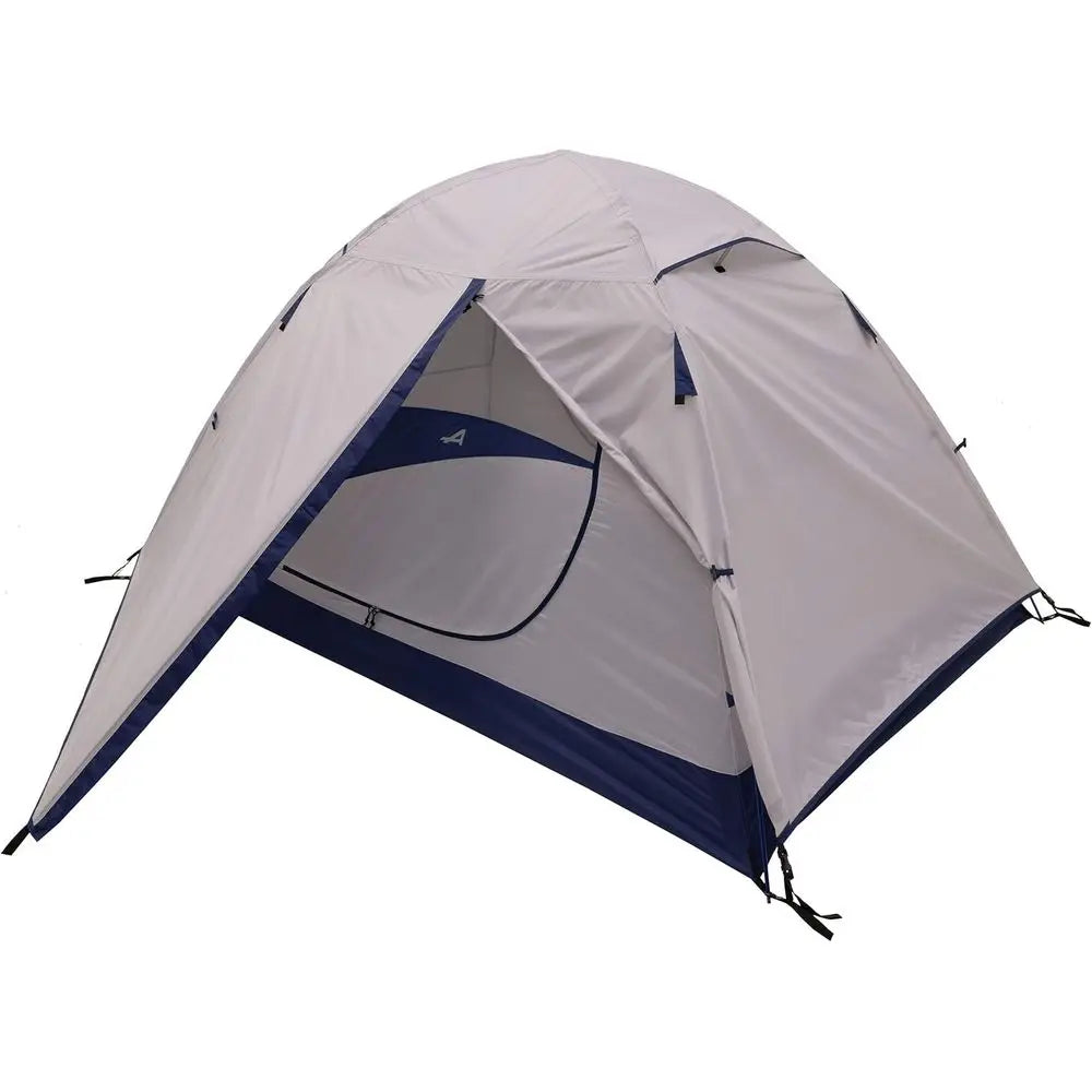 Two-Person Backpacking and Camping Tent for Outdoor Adventures