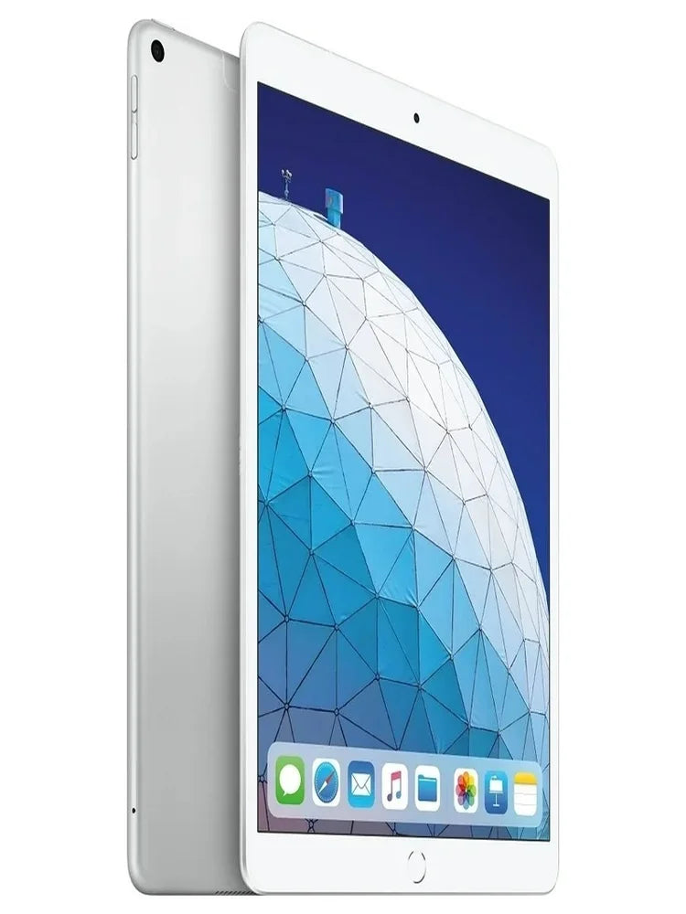 Apple iPad 10th Generation! 2022 10.9" Retina Display, 64GB, Fast Wi-Fi 6 Tablet  Charging Cable Included