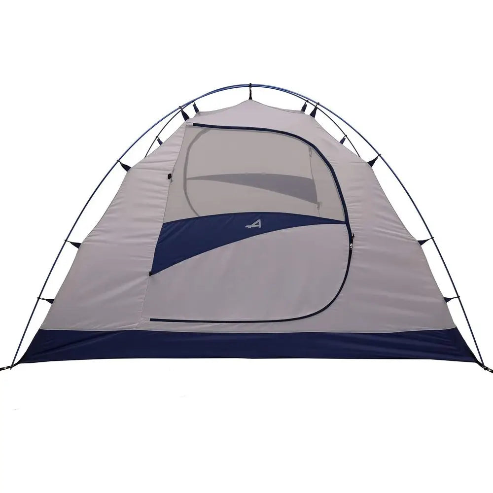 Two-Person Backpacking and Camping Tent for Outdoor Adventures
