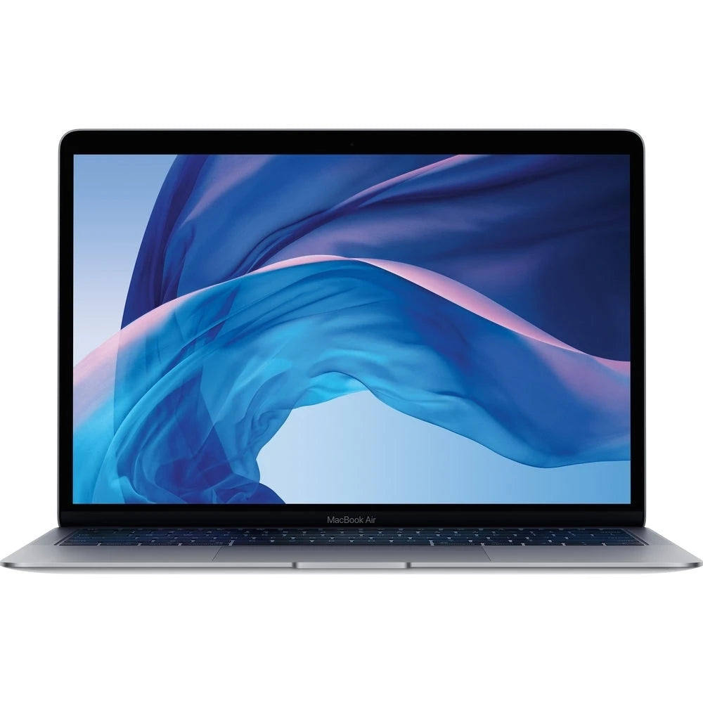 Apple MacBook Air A1932 (Late 2018) WiFi | 1.6GHz i5 8GB 128GB | Space Gray | 13" (Scratch and Dent)