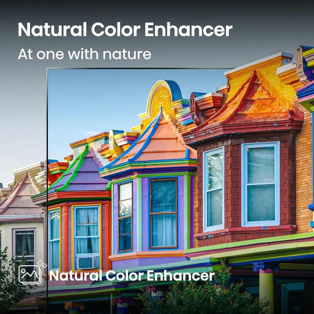 32-Inch HD Smart TV with Full Array LED, HDR10, DTS Virtual:X, Slim Bezel, Alexa Compatibility